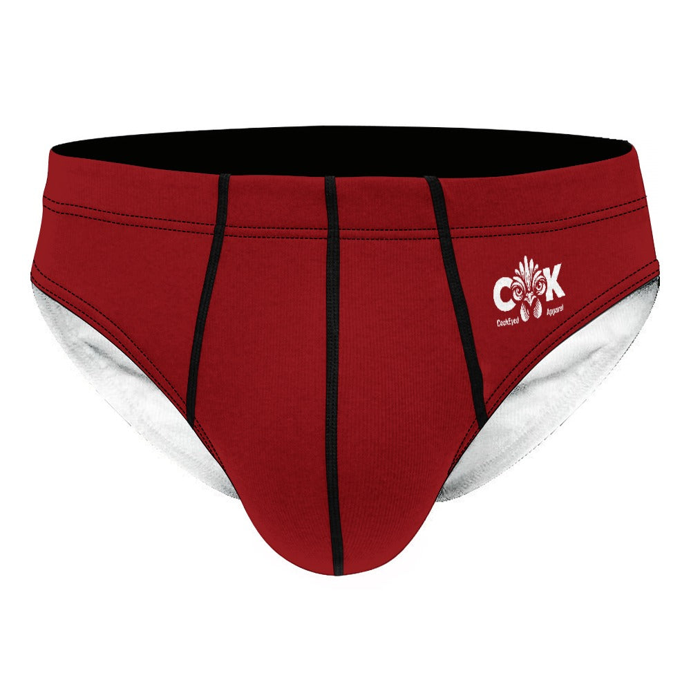 Certified CockSucker Briefs