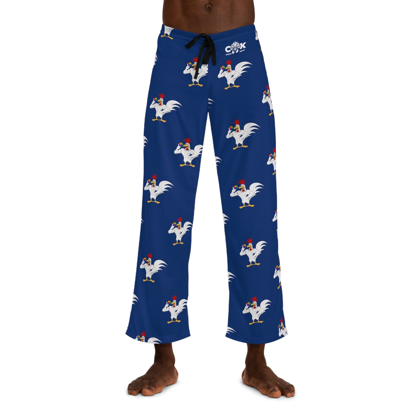 Rainbow CockSucker Pajamas