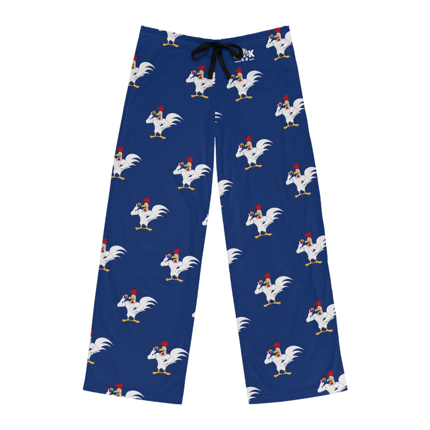 Rainbow CockSucker Pajamas