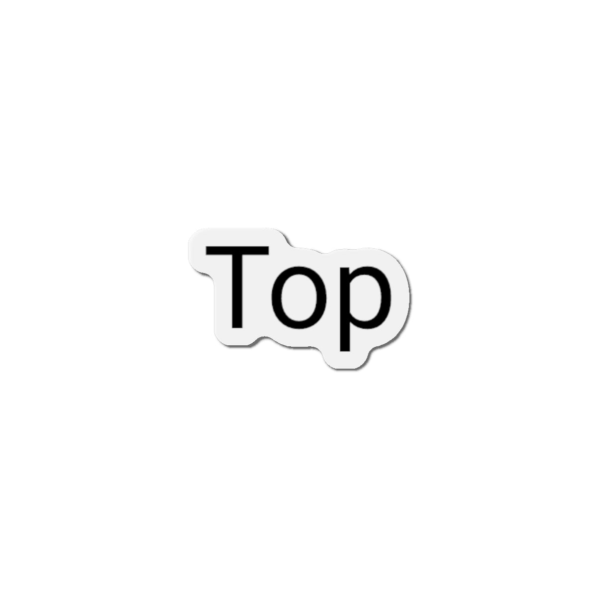 Top Magnet