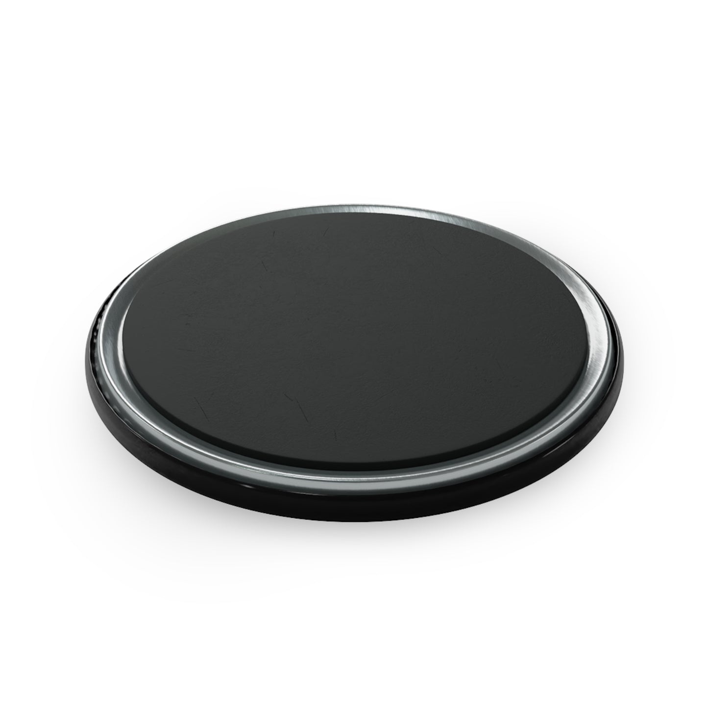 Certified Cock Sucker Button Magnet, Round (1 & 10 pcs)