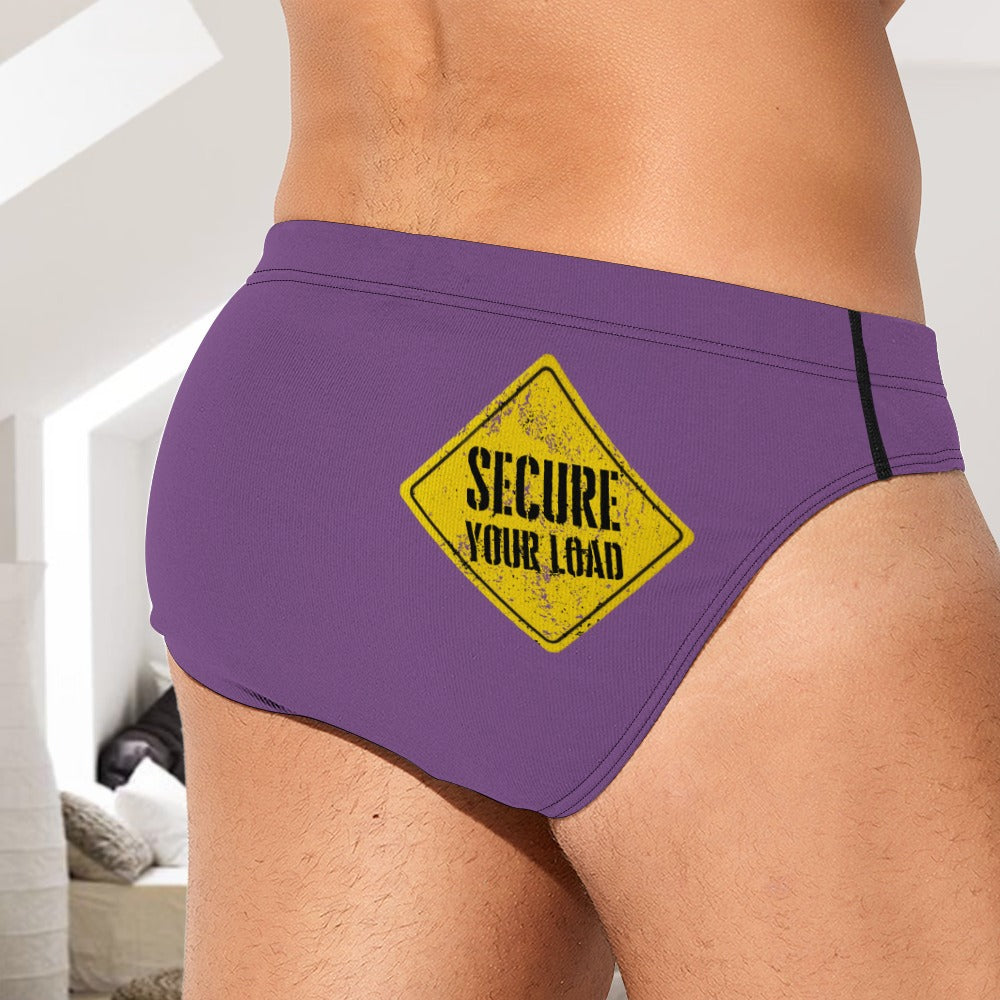 Secure Your Load Briefs