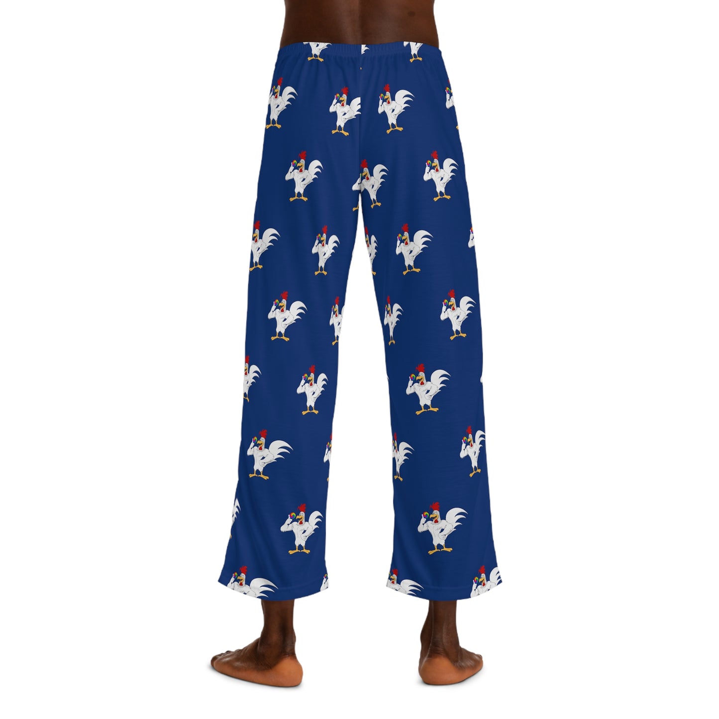 Rainbow CockSucker Pajamas
