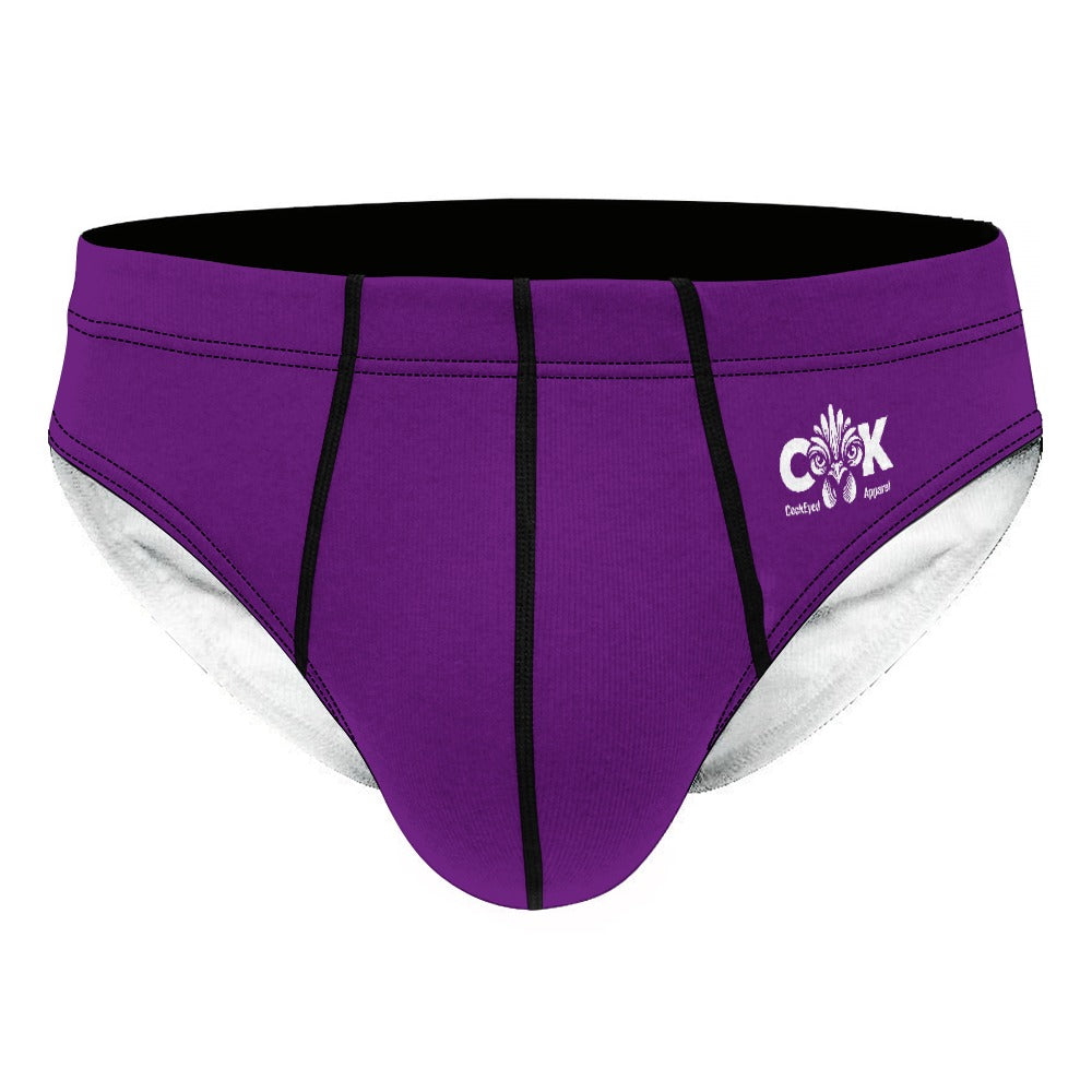 Certified CockSucker Briefs