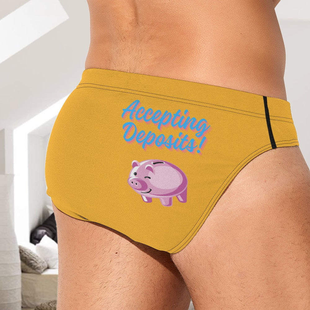 Accepting Deposits Briefs