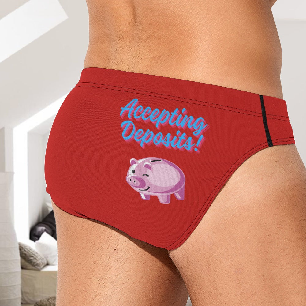 Accepting Deposits Briefs