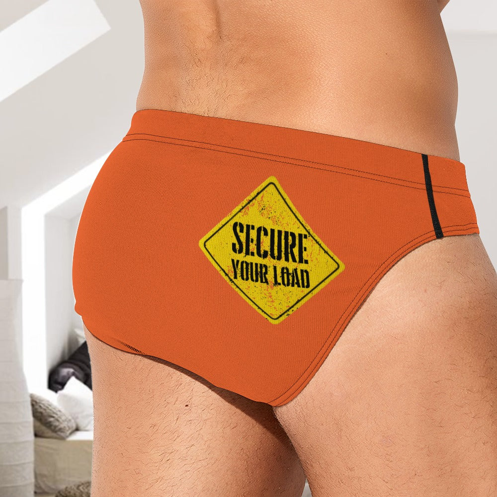 Secure Your Load Briefs