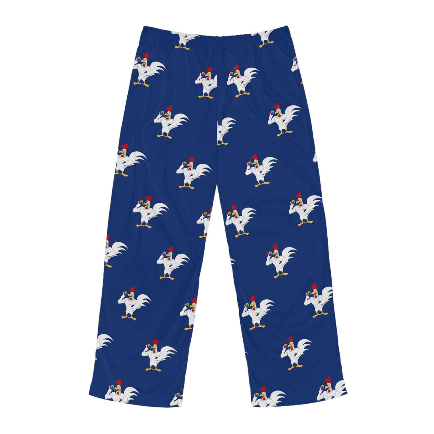 Rainbow CockSucker Pajamas