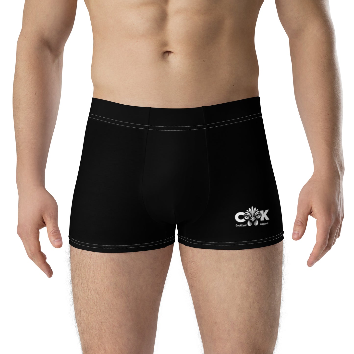 Certified CockSucker Boxer Briefs