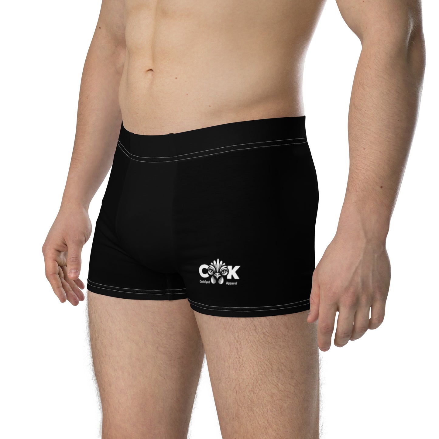 Certified CockSucker Boxer Briefs