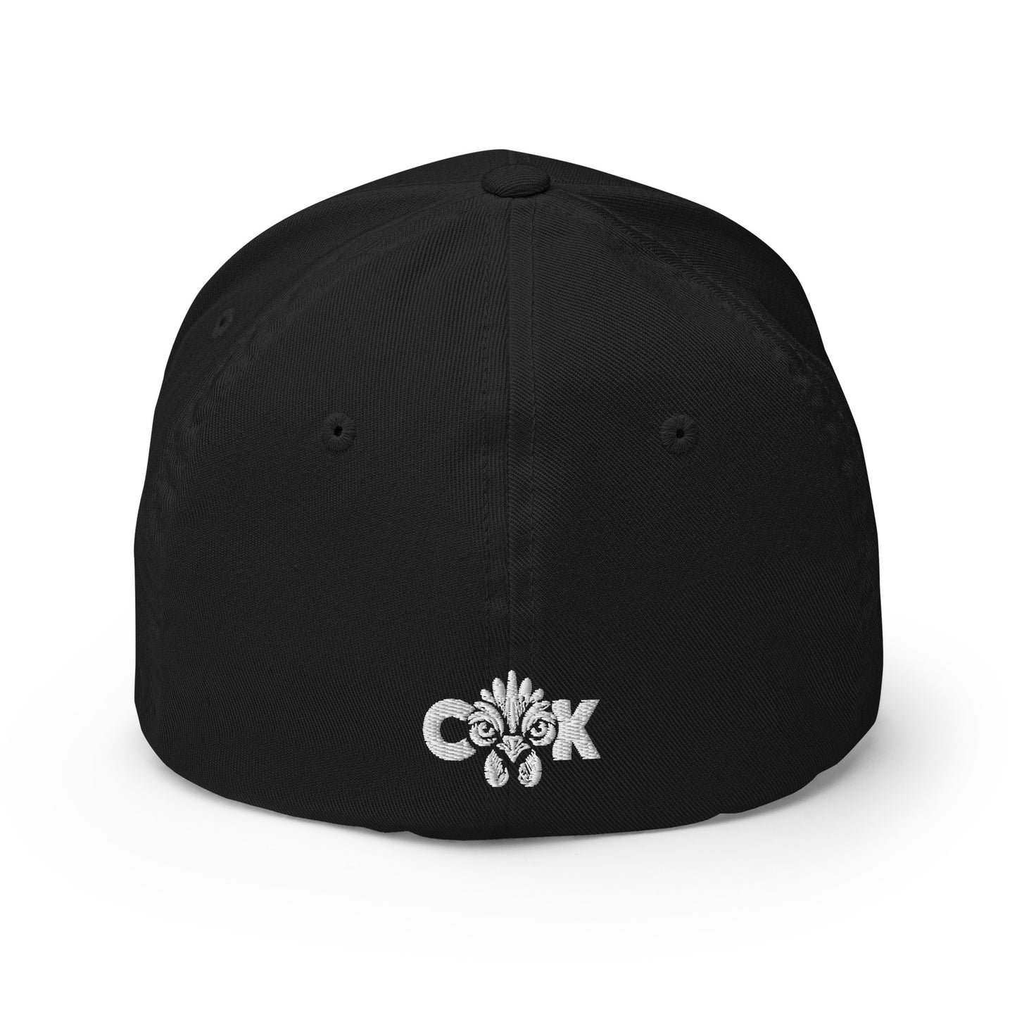 Heartbeat Cum FlexFit Hat
