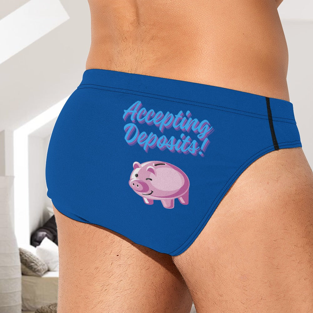 Accepting Deposits Briefs