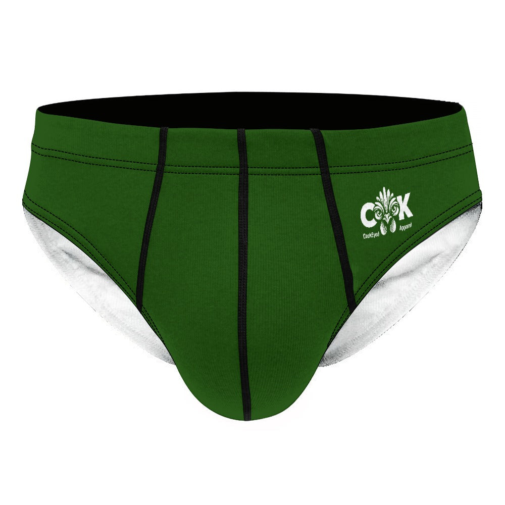 Certified CockSucker Briefs