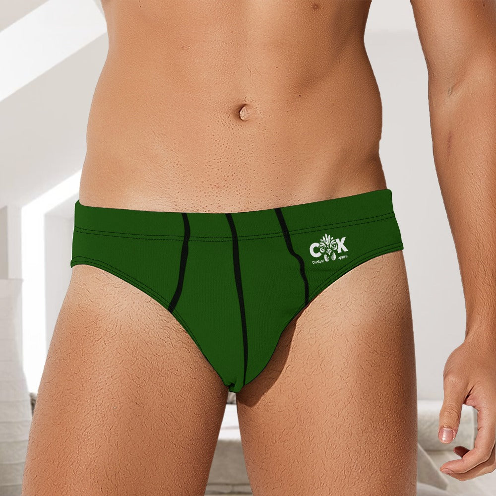 Certified CockSucker Briefs