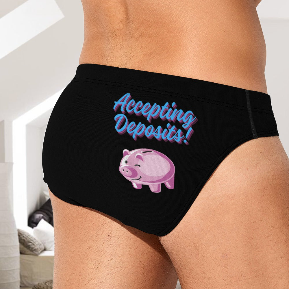 Accepting Deposits Briefs