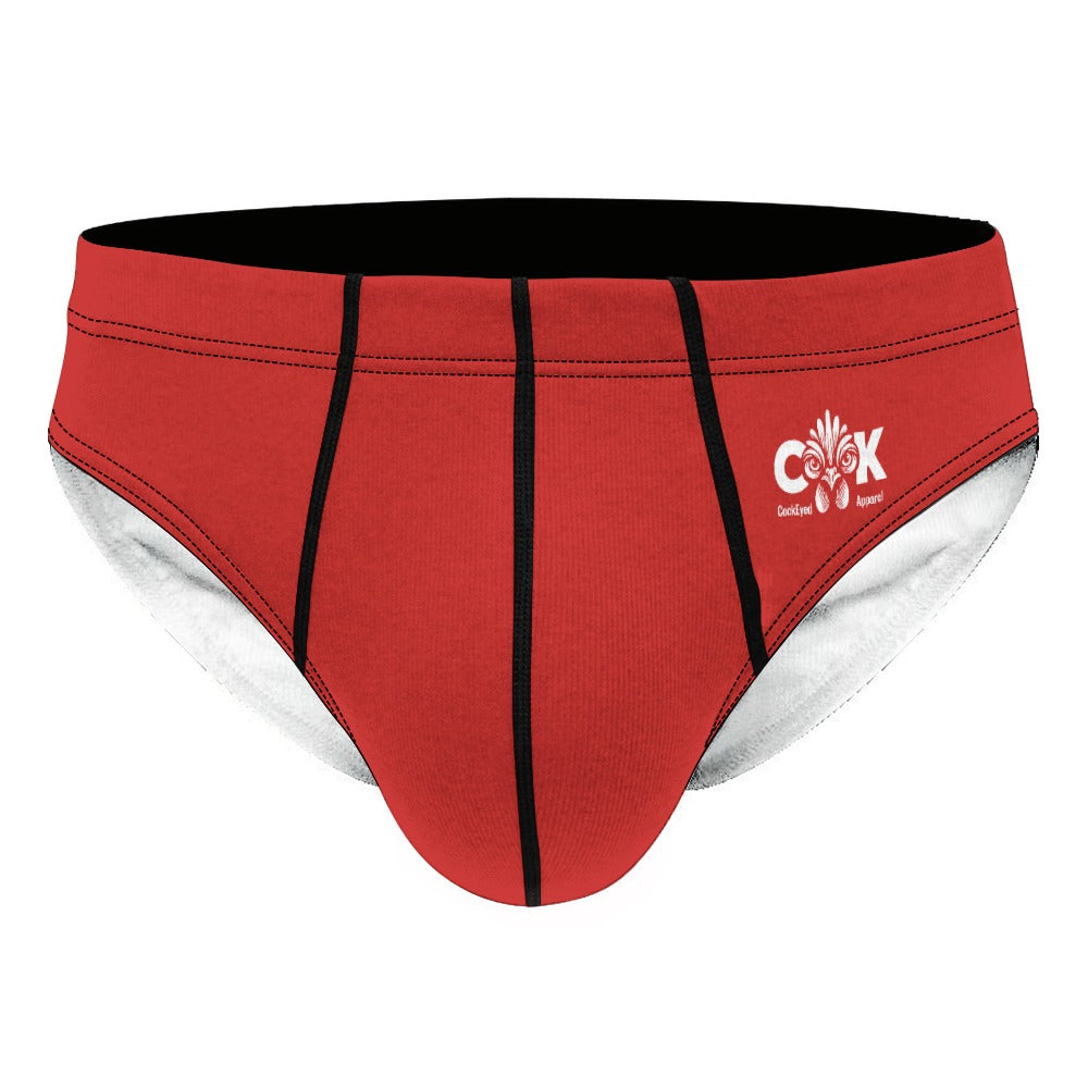 Secure Your Load Briefs