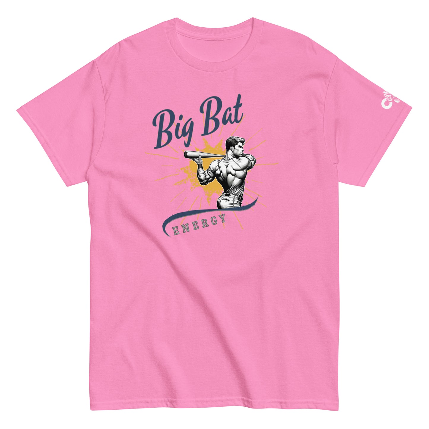 Big Bat Energy Tee