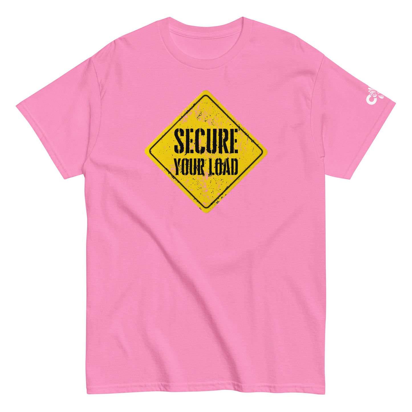 Secure Your Load Tee