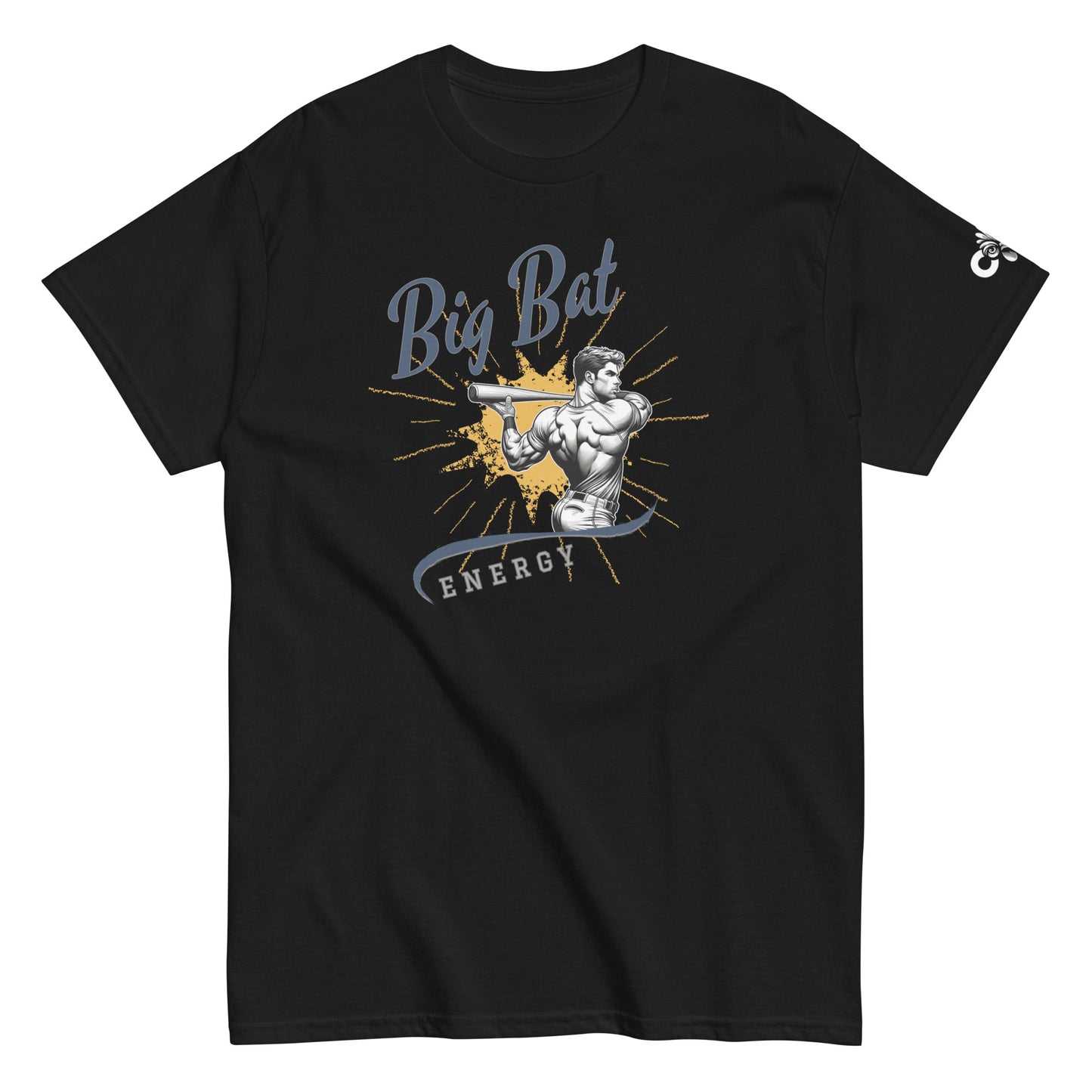 Big Bat Energy Tee