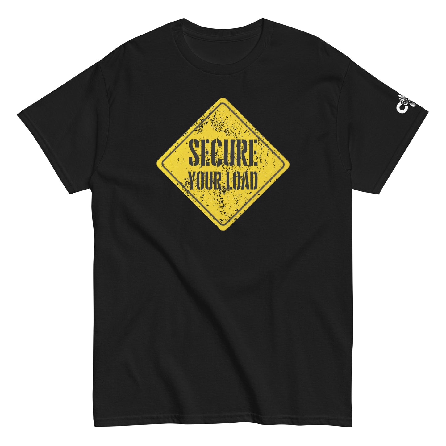 Secure Your Load Tee