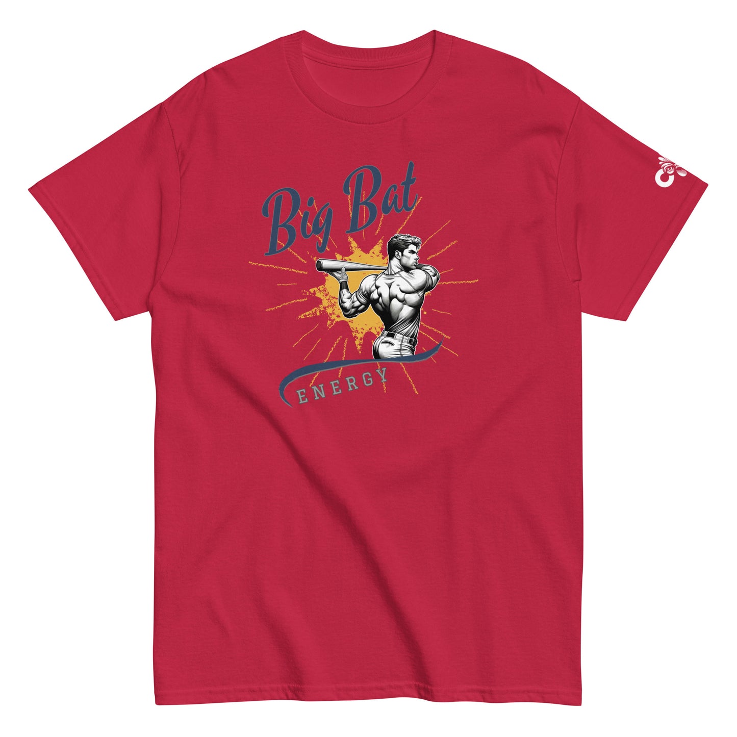 Big Bat Energy Tee