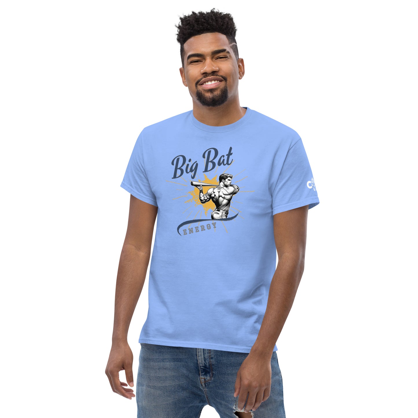 Big Bat Energy Tee