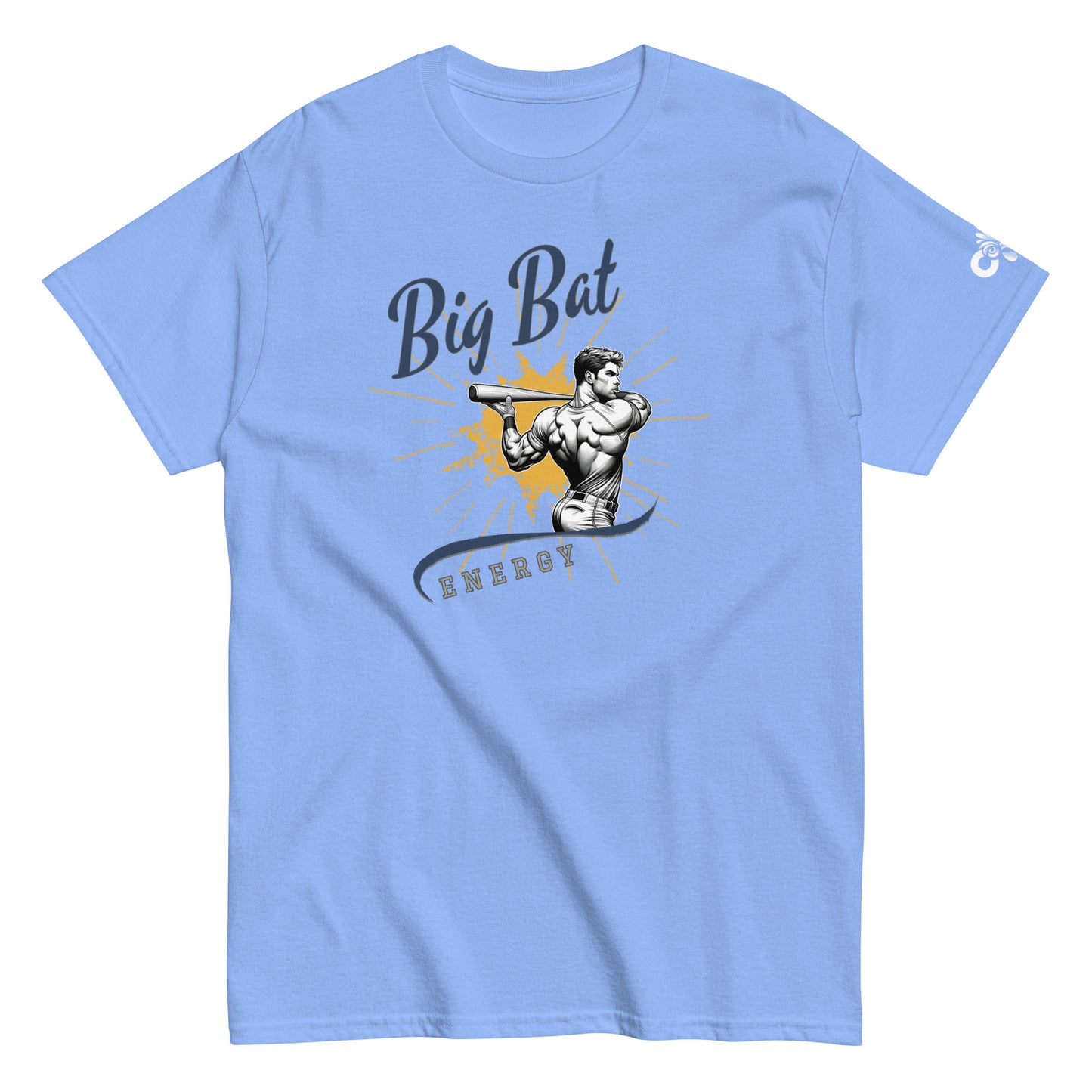 Big Bat Energy Tee