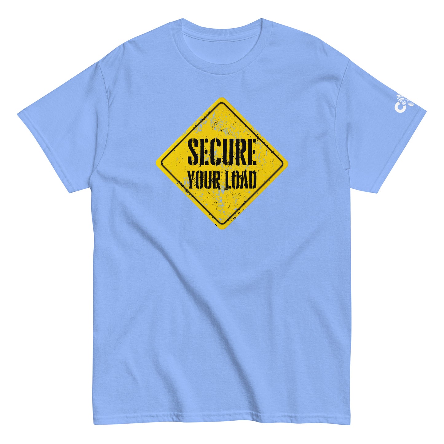 Secure Your Load Tee