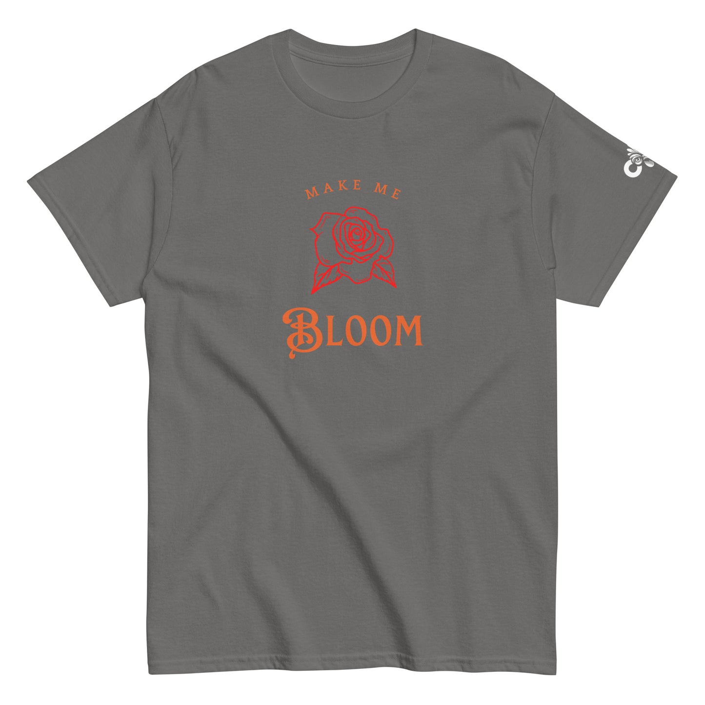 Make Me Bloom Tee