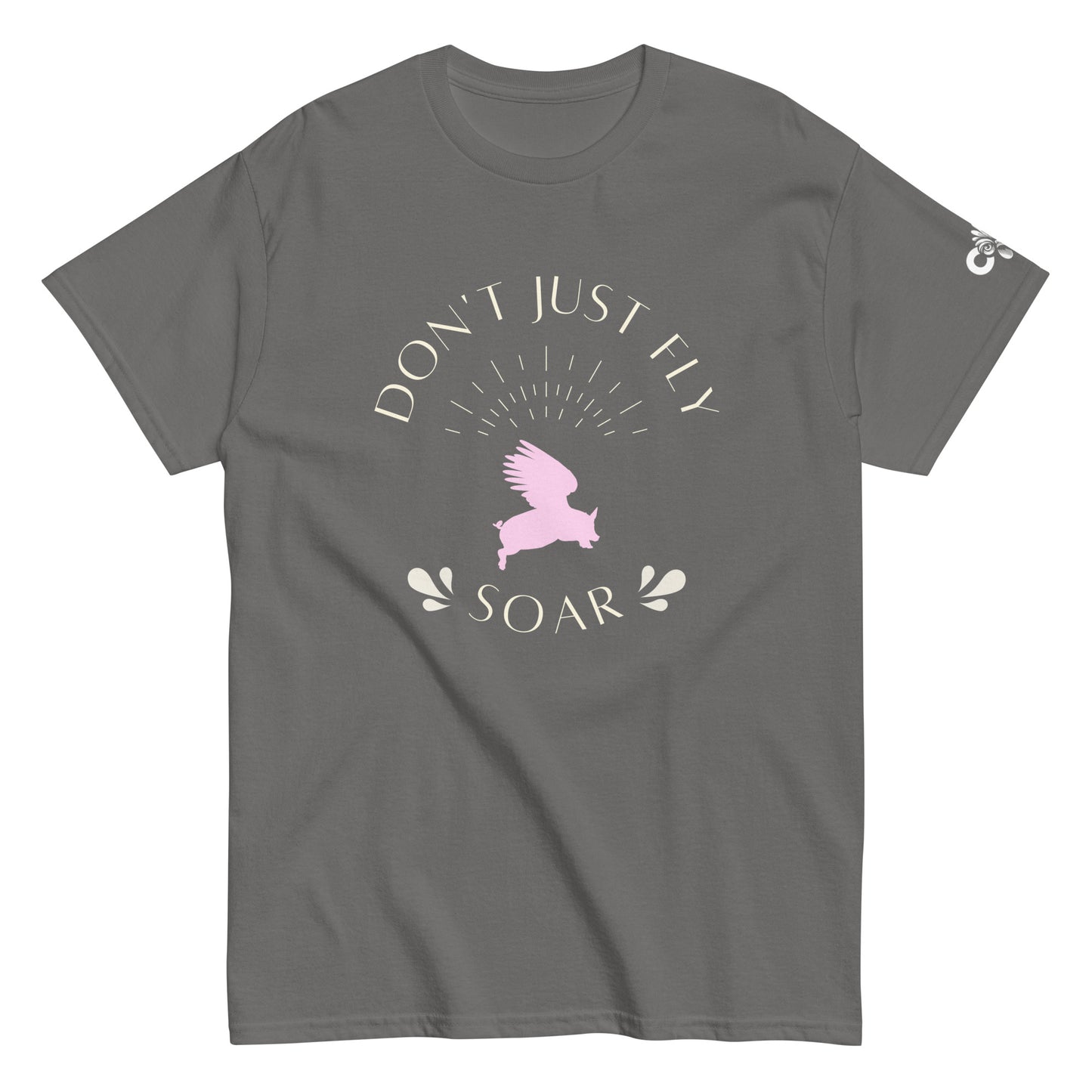 Don't Just Fly Soar Tee