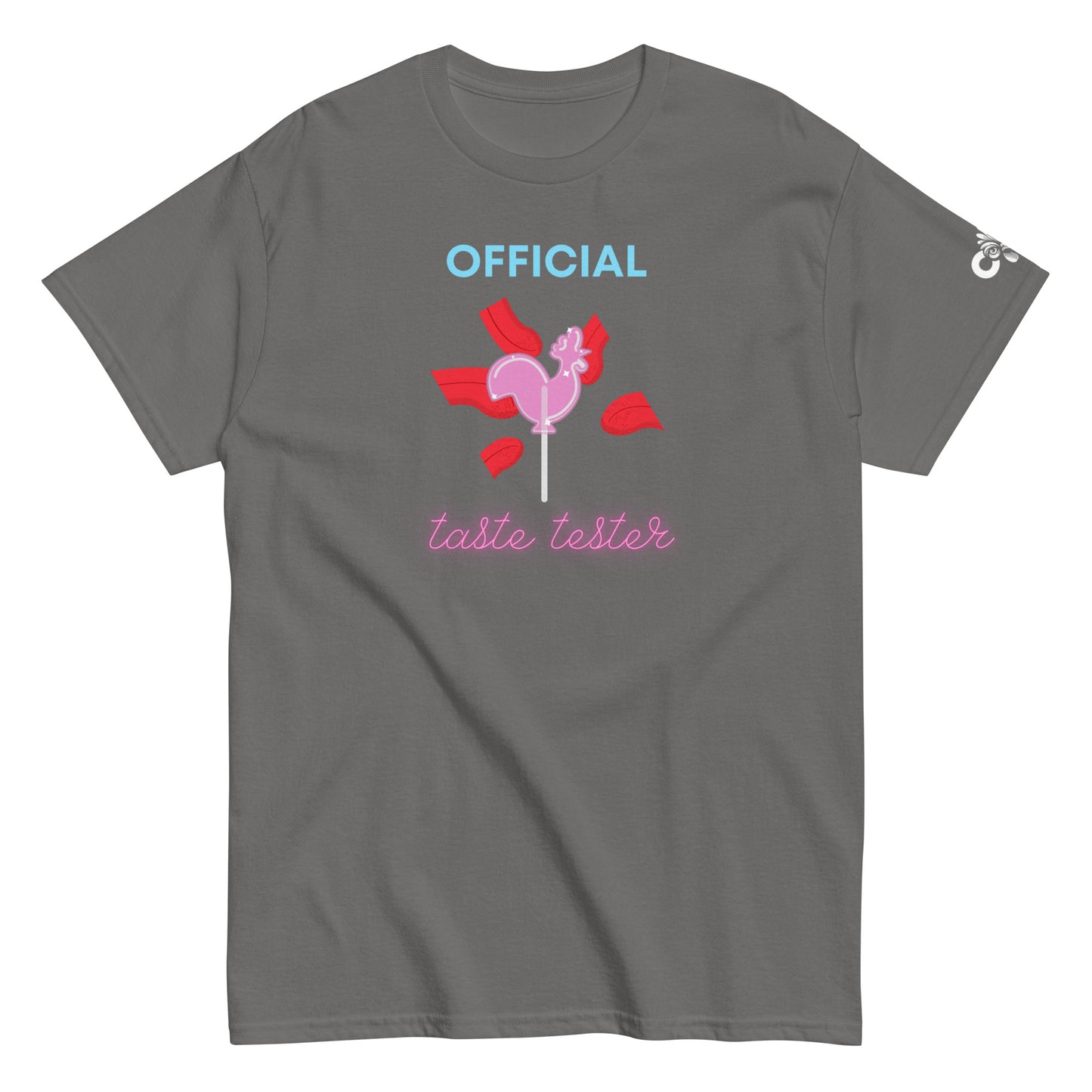 Official Taste Tester Tee