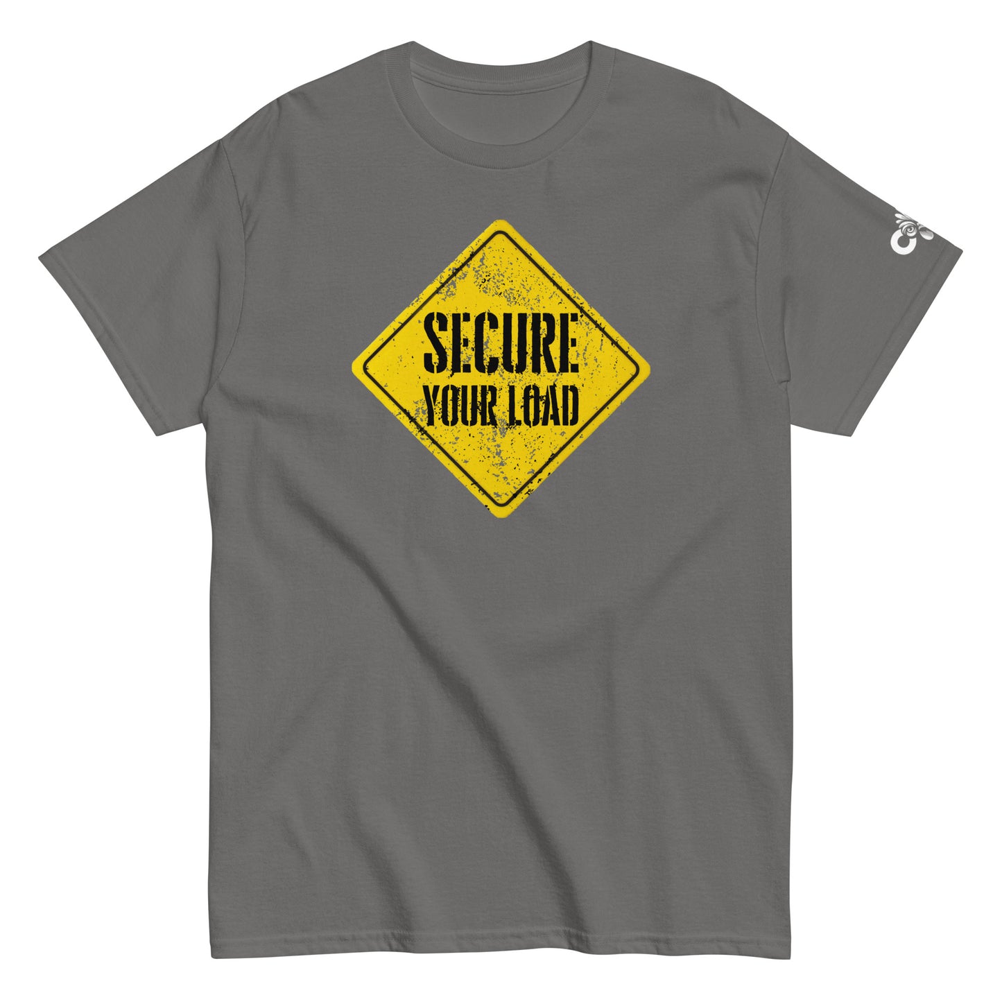 Secure Your Load Tee