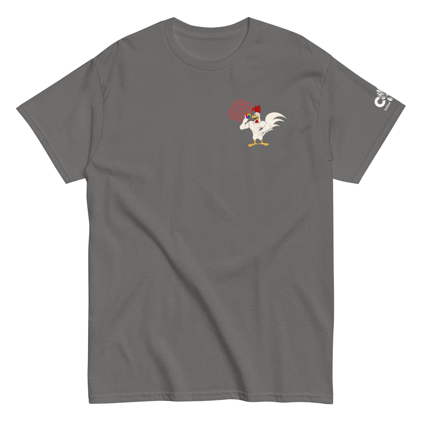 Certified Cocksucker Tee