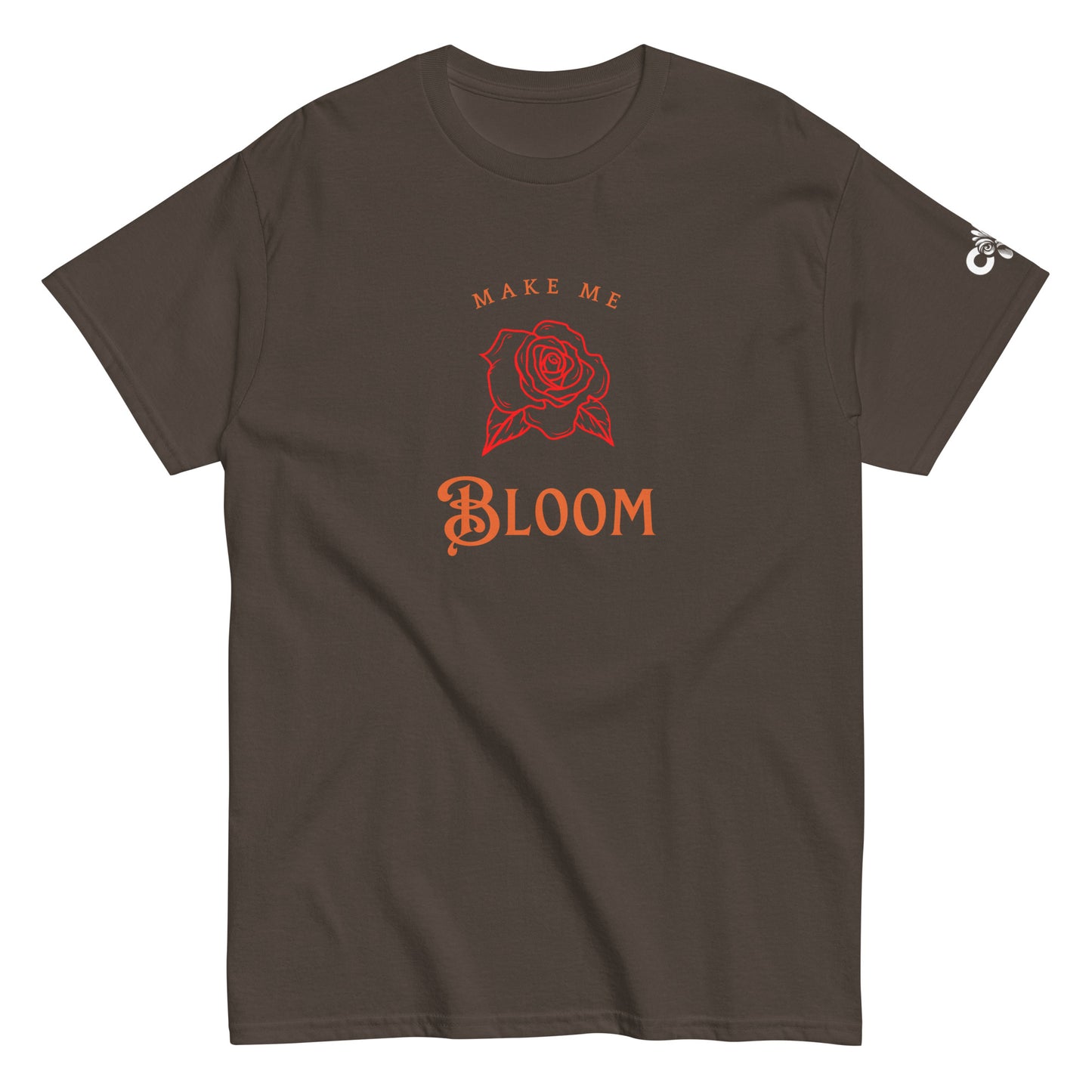 Make Me Bloom Tee
