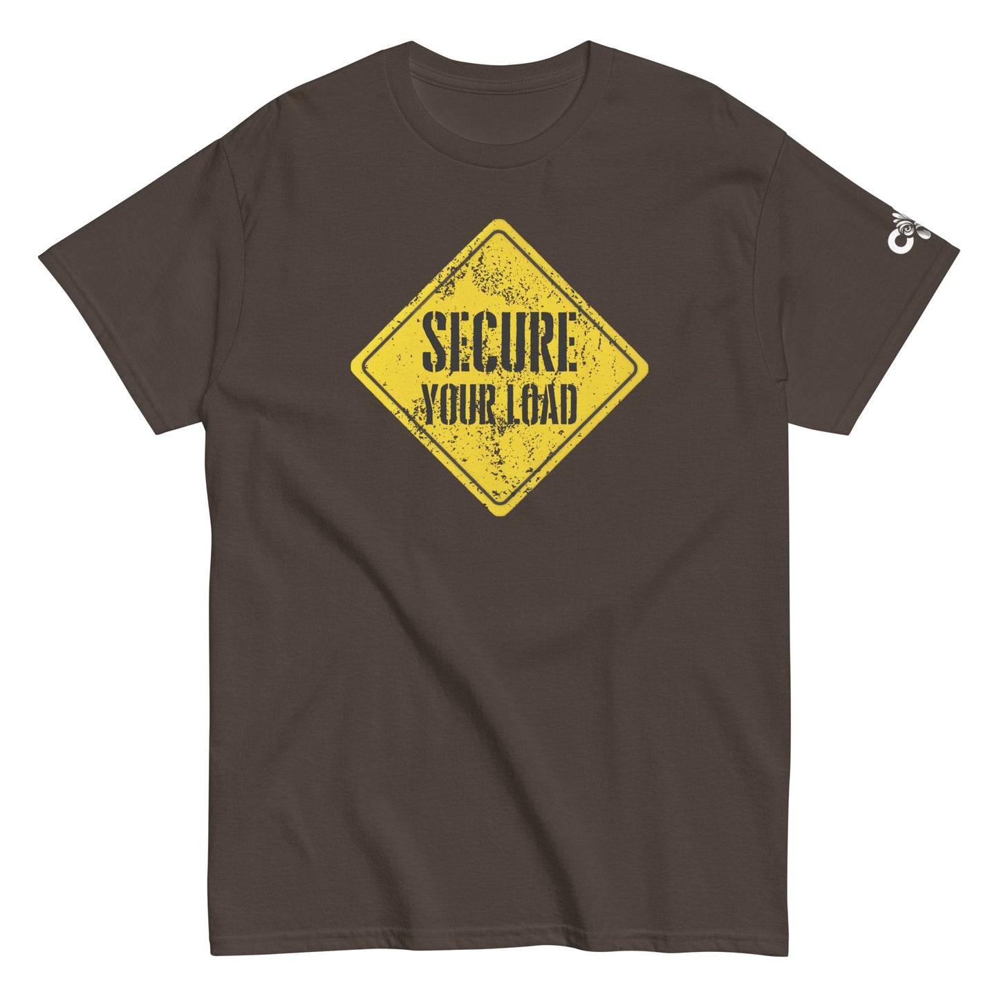 Secure Your Load Tee