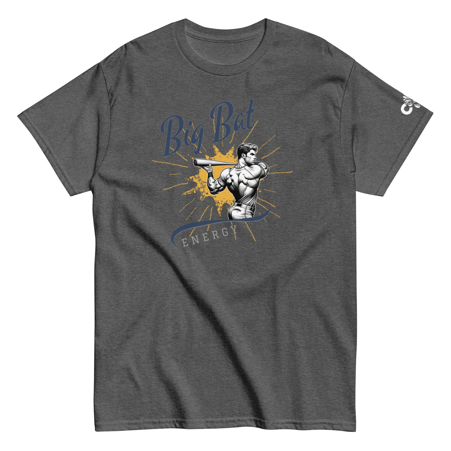 Big Bat Energy Tee