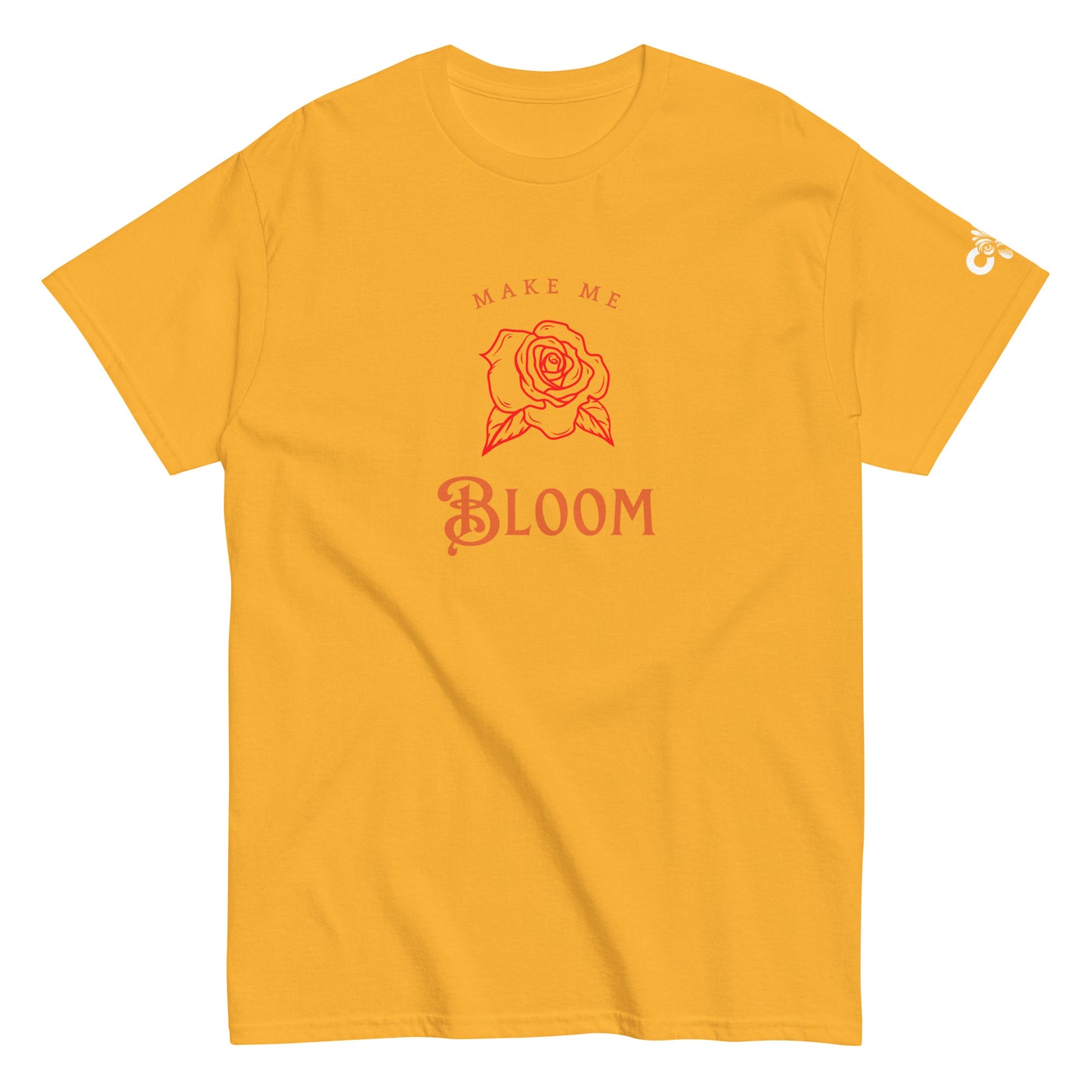 Make Me Bloom Tee