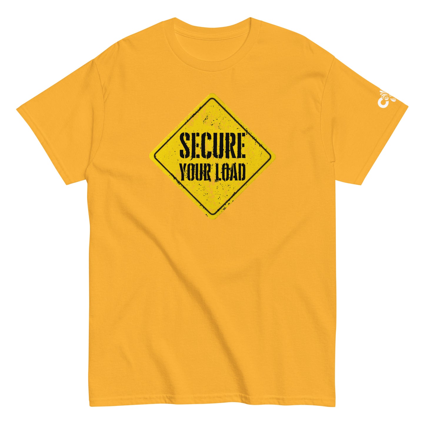 Secure Your Load Tee