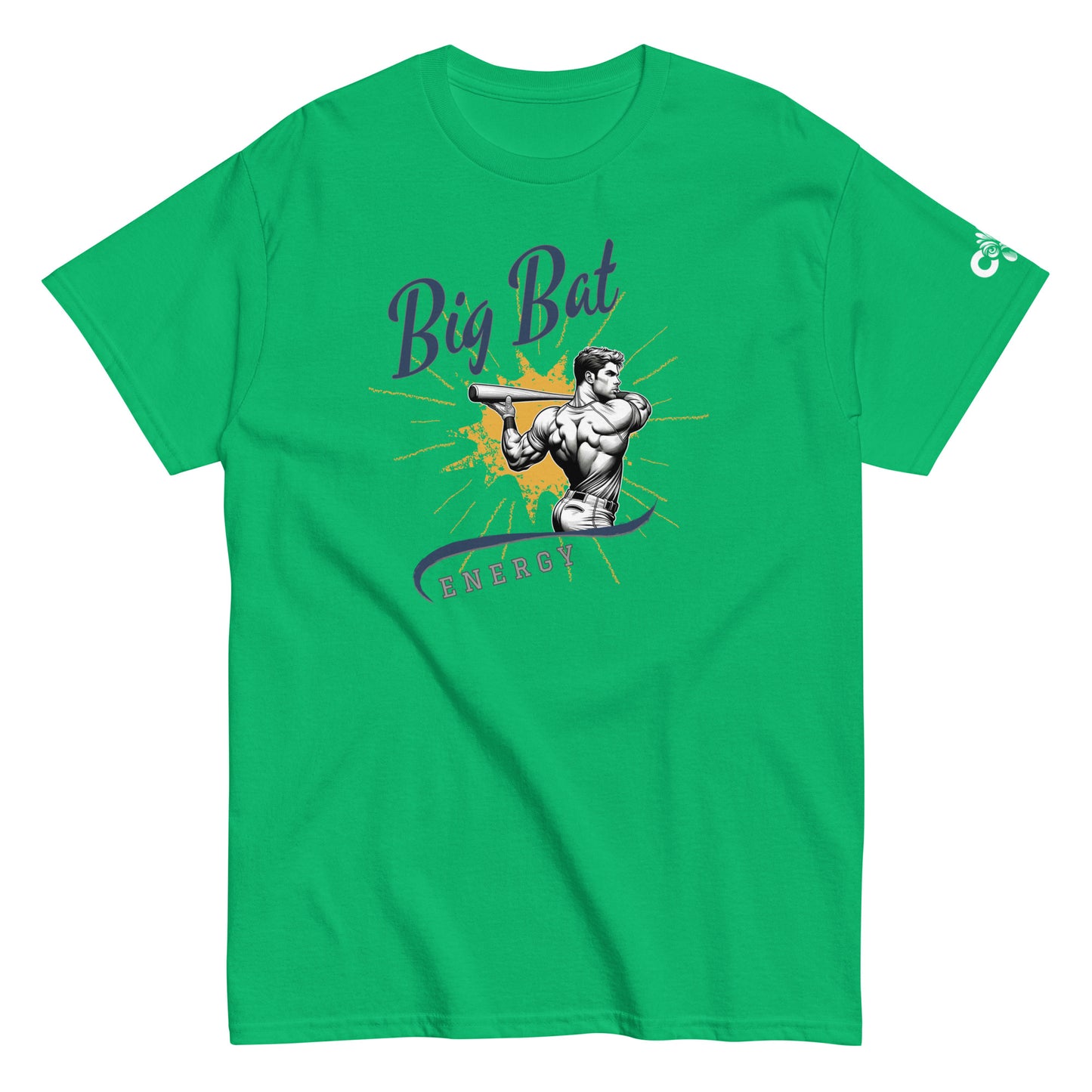 Big Bat Energy Tee