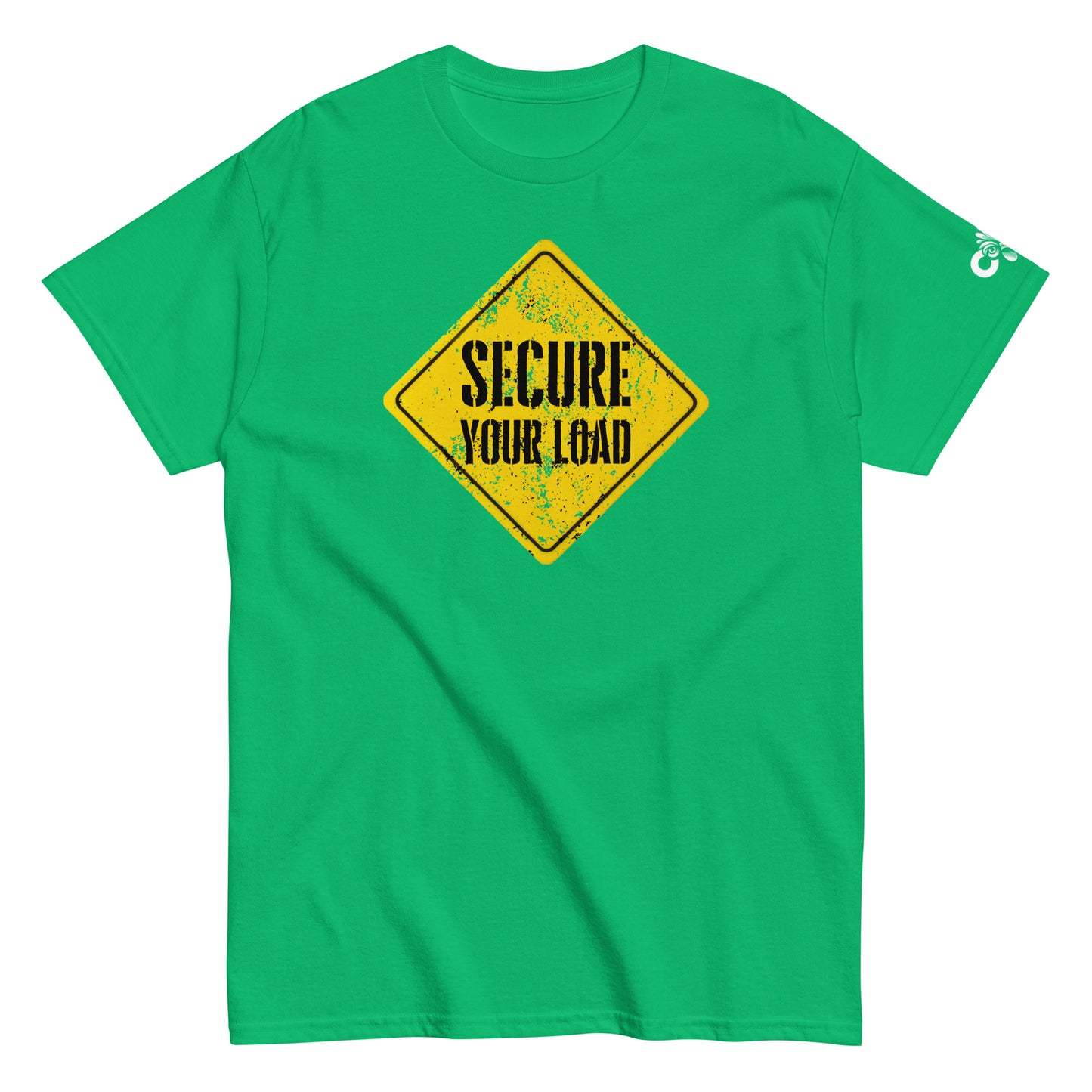 Secure Your Load Tee
