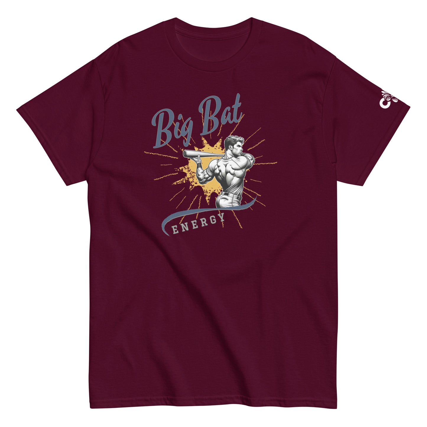 Big Bat Energy Tee