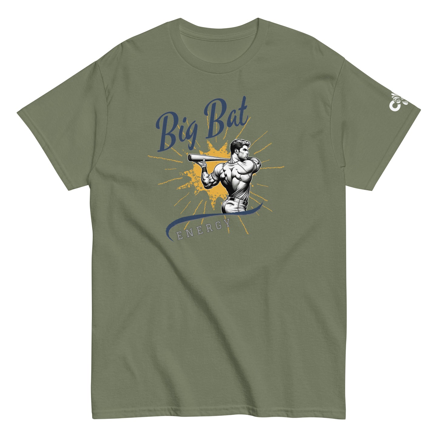 Big Bat Energy Tee