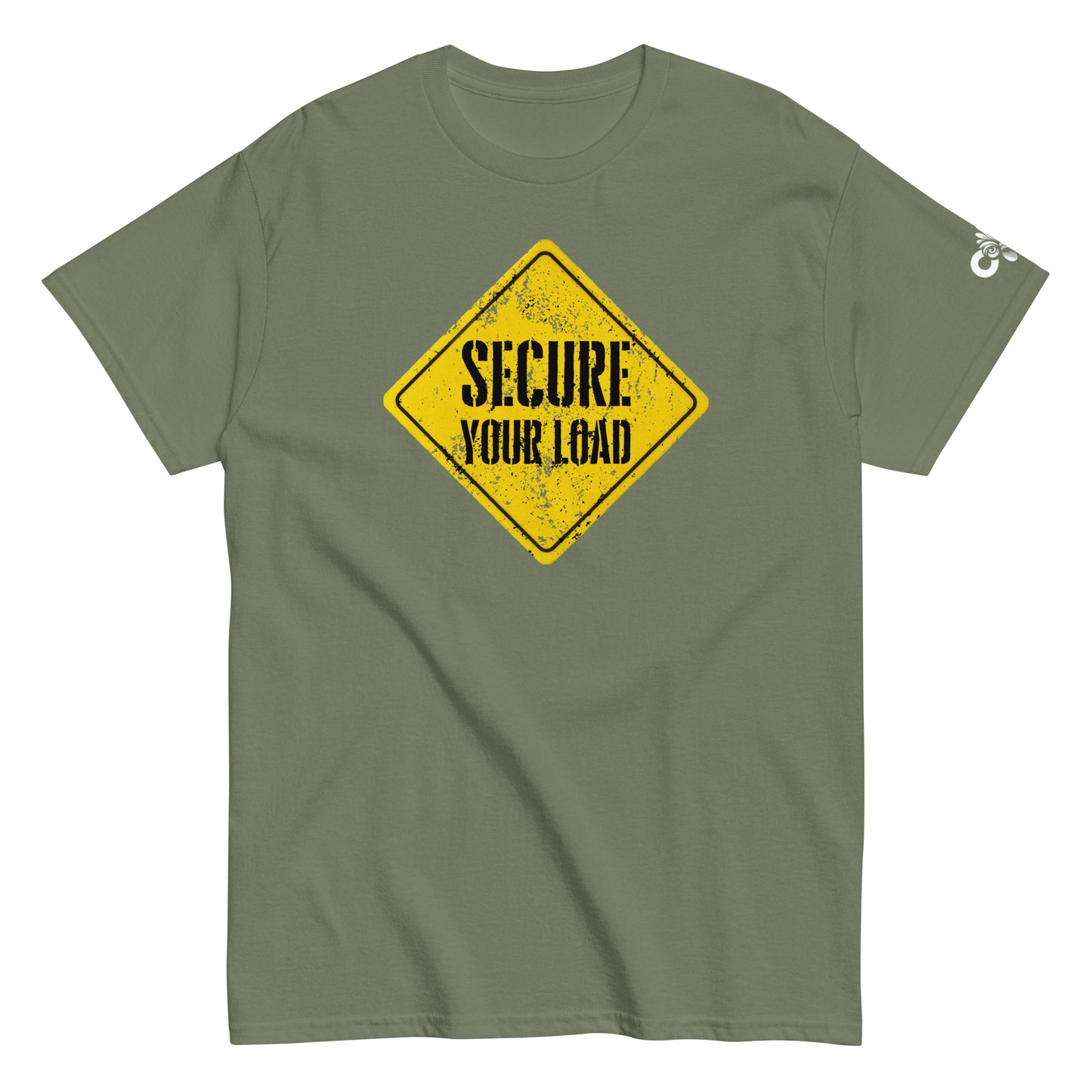 Secure Your Load Tee