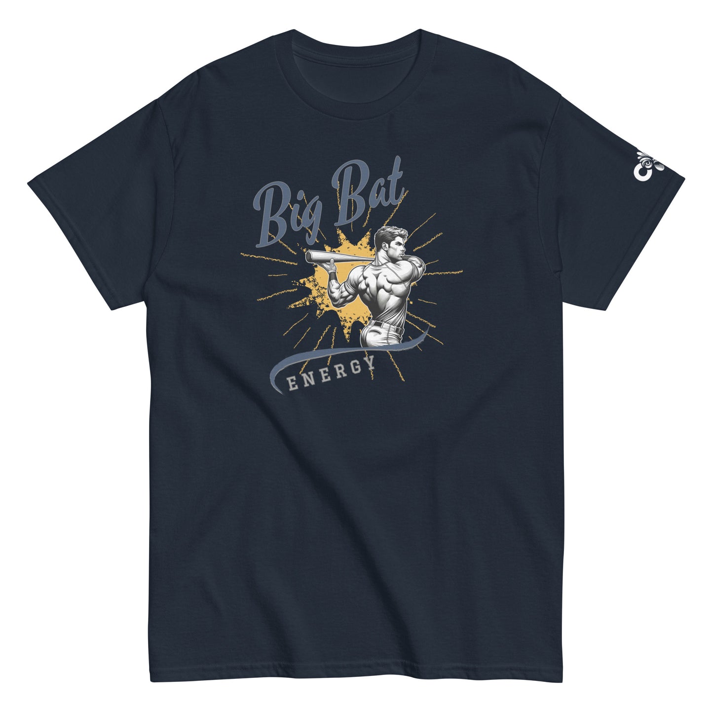 Big Bat Energy Tee
