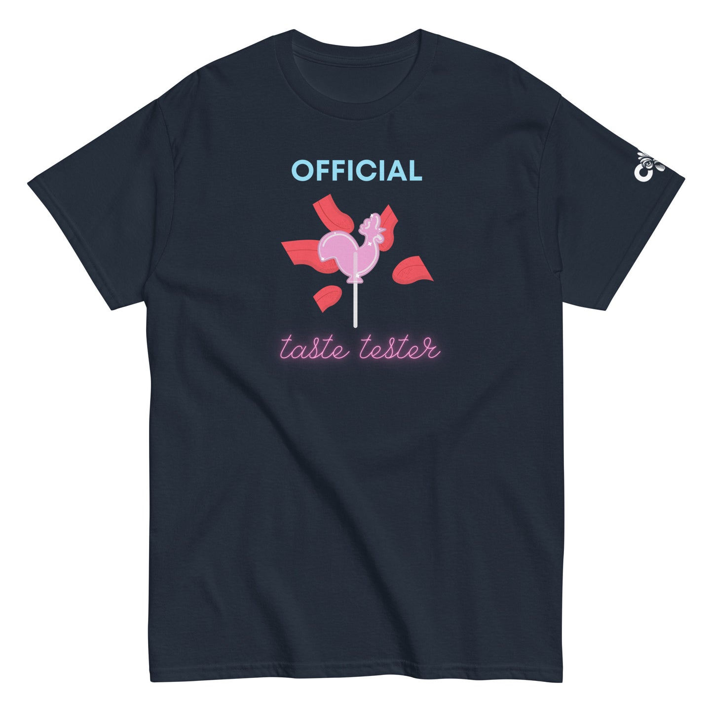 Official Taste Tester Tee