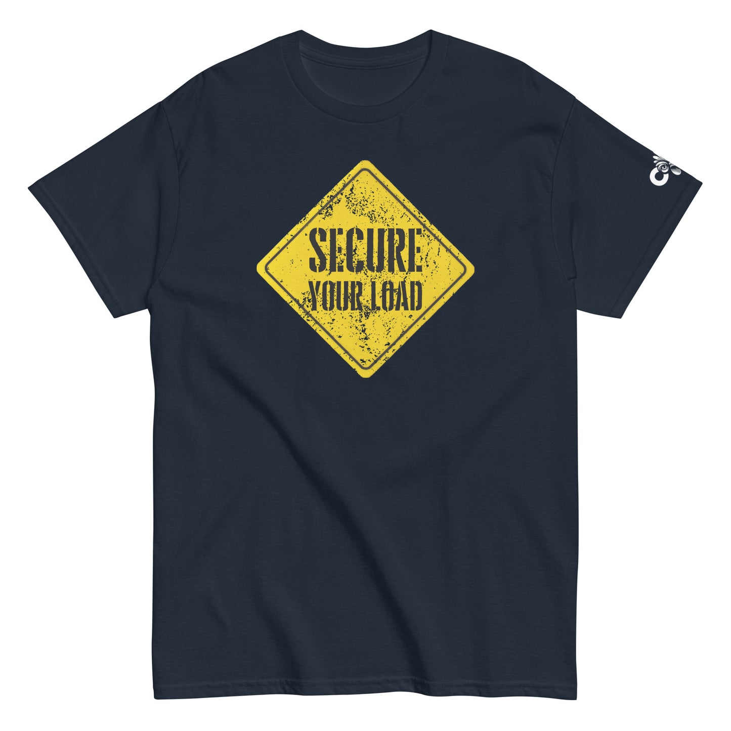 Secure Your Load Tee