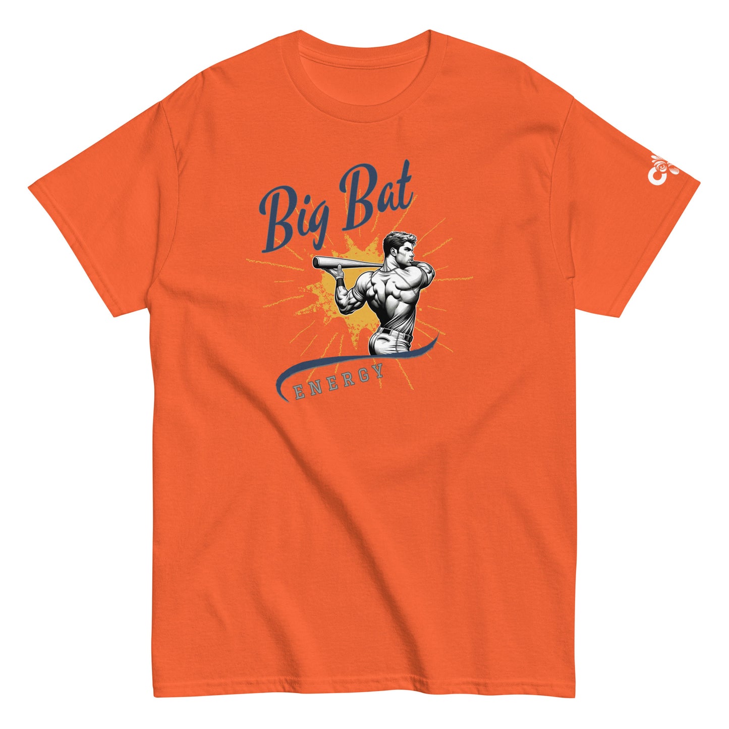 Big Bat Energy Tee