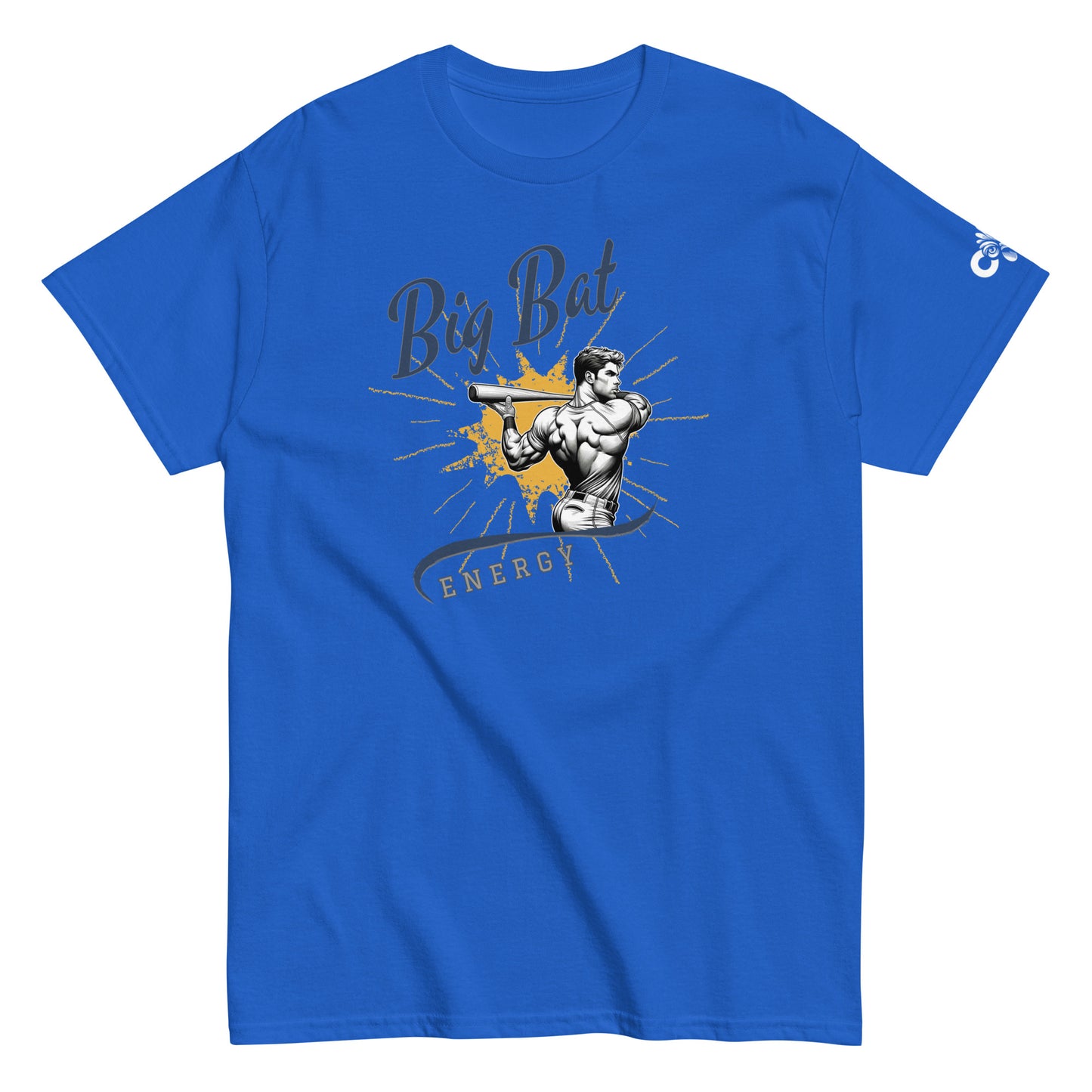 Big Bat Energy Tee