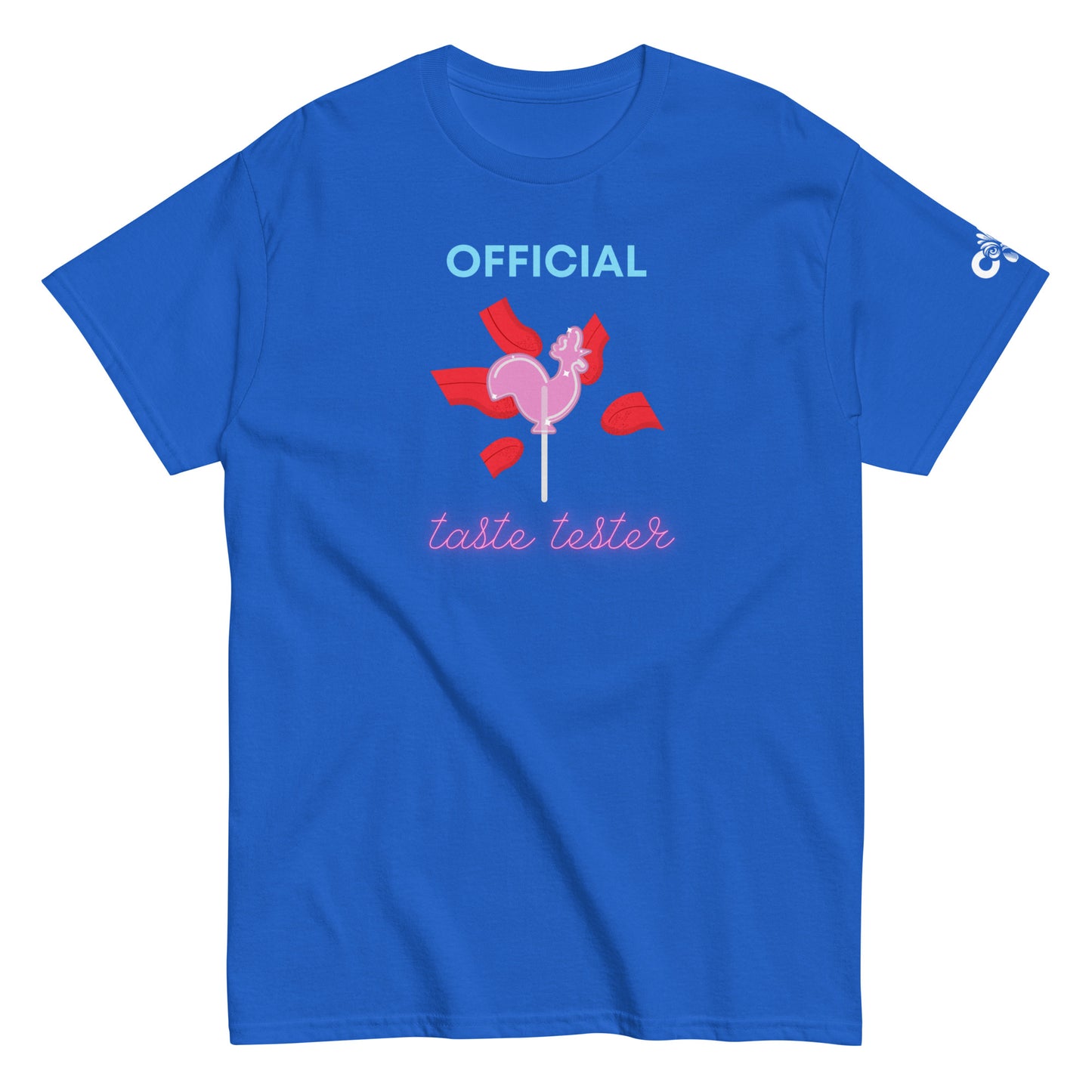 Official Taste Tester Tee