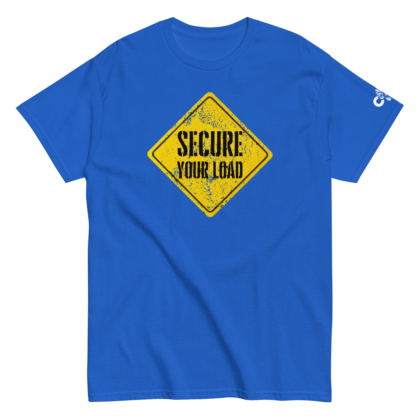 Secure Your Load Tee